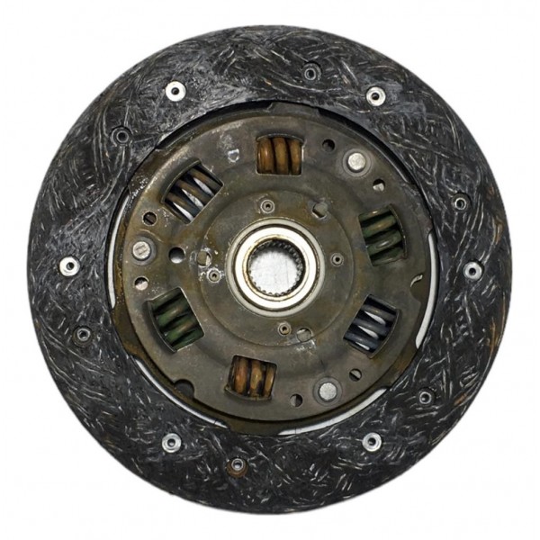 Kit Embreagem Clio Sandero Logan Duster 1.6 16v Sem Rolament