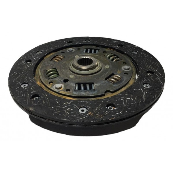 Kit Embreagem Clio Sandero Logan Duster 1.6 16v Sem Rolament