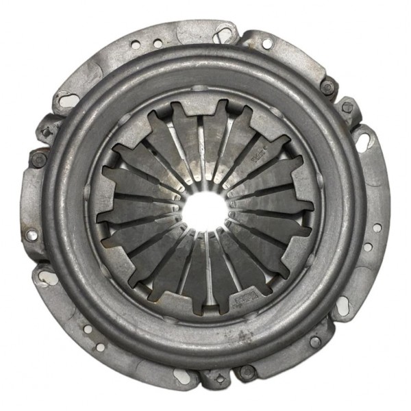 Kit Embreagem Clio Sandero Logan Duster 1.6 16v Sem Rolament