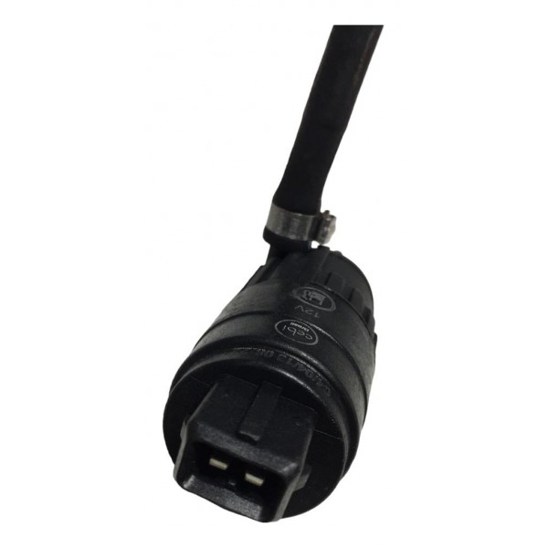 Motor Bomba Esguicho Partida Frio Peugeot 307 1.6 2009