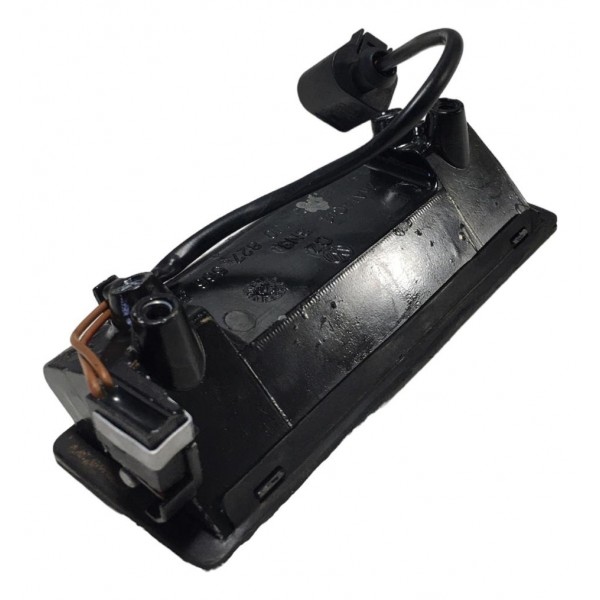 Maçaneta Tampa Porsche Cayenne Traseira 2006 2007 2008 2009