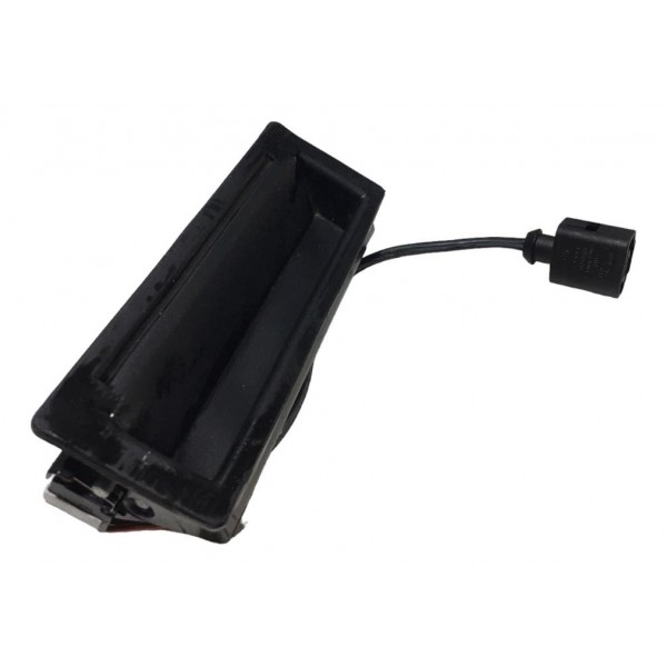 Maçaneta Tampa Porsche Cayenne Traseira 2006 2007 2008 2009