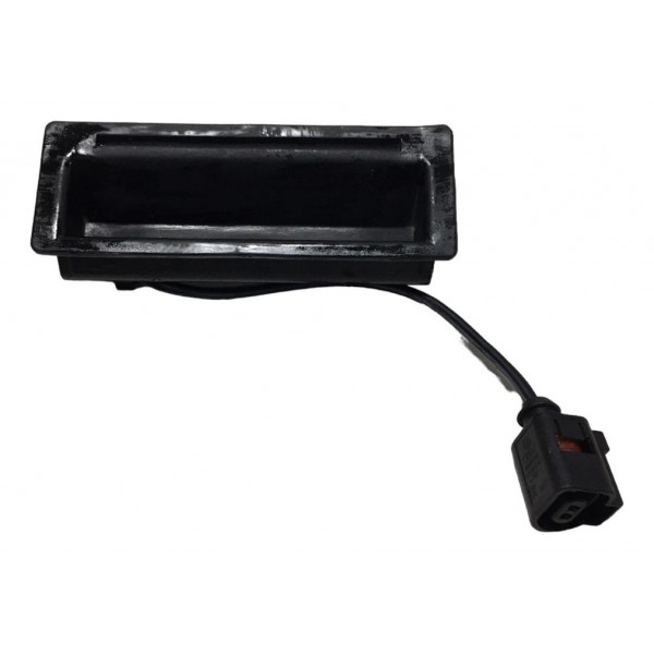 Maçaneta Tampa Porsche Cayenne Traseira 2006 2007 2008 2009