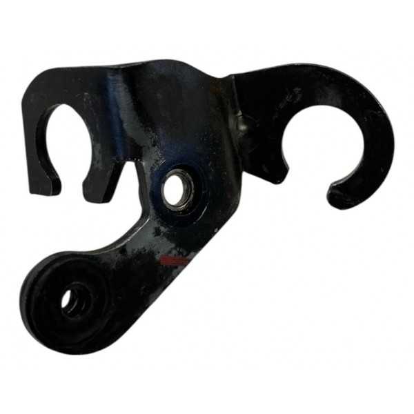 Suporte Cabo Marcha Manual Jac J3 1.5 16v 2011 A 2014 2015