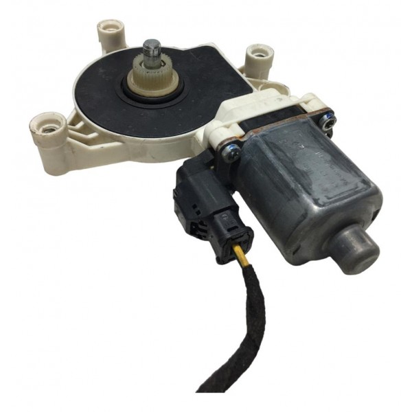 Motor Máquina Vidro Peugeot 208 Traseiro Esquerdo 2008