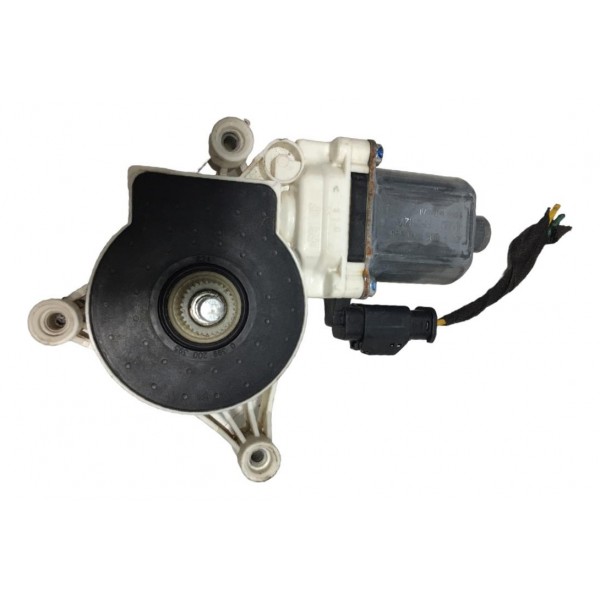 Motor Máquina Vidro Peugeot 208 Traseiro Esquerdo 2008