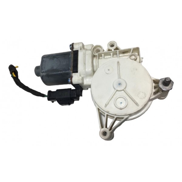 Motor Máquina Vidro Peugeot 208 Traseiro Esquerdo 2008