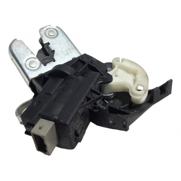 Fechadura Tampa Volkswagen Passat B7 Traseira 2012 2015