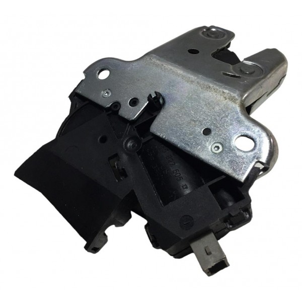 Fechadura Tampa Volkswagen Passat B7 Traseira 2012 2015