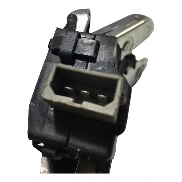 Fechadura Tampa Volkswagen Passat B7 Traseira 2012 2015