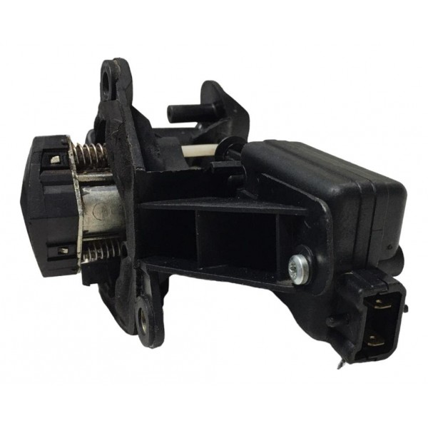 Maçaneta Tampa Renault Symbol Traseira 2009 2010 2011