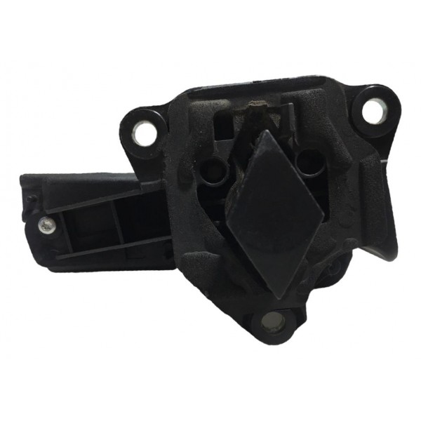 Maçaneta Tampa Renault Symbol Traseira 2009 2010 2011