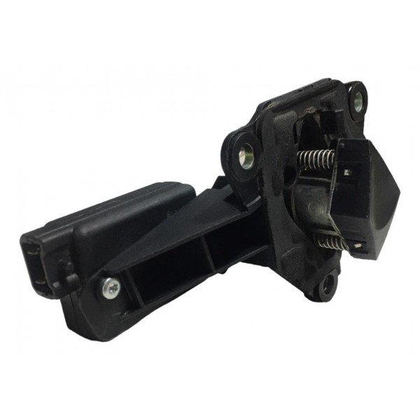 Maçaneta Tampa Renault Symbol Traseira 2009 2010 2011