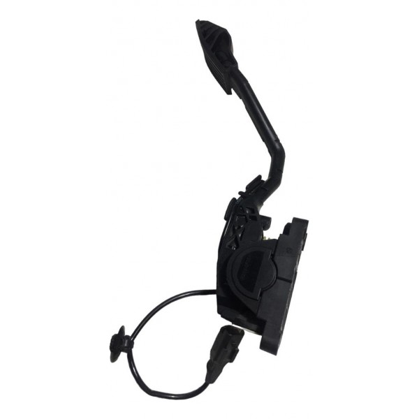 Pedal Acelerador Peugeot 407 3.0 V6 2006 00c3e2429 Original