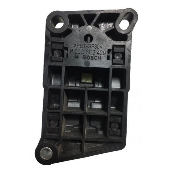 Pedal Acelerador Peugeot 407 3.0 V6 2006 00c3e2429 Original