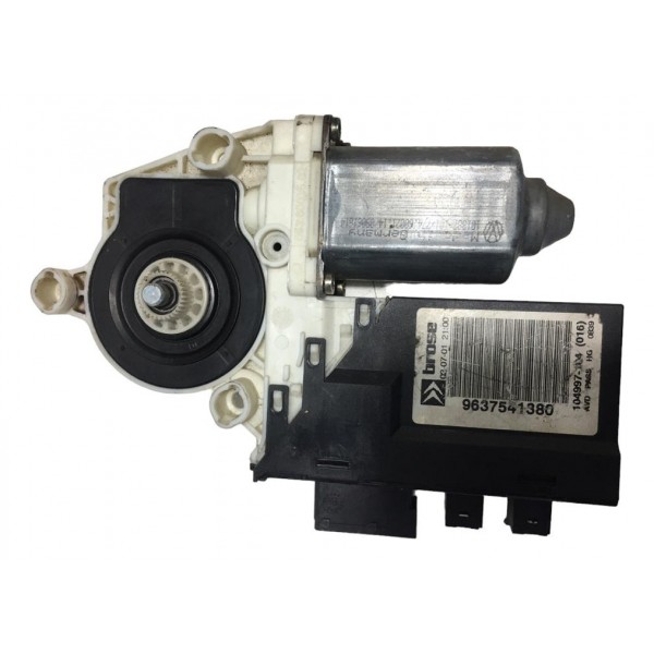 Motor Vidro Citroen C5 Carona  Dianteiro Direito 2001 2005