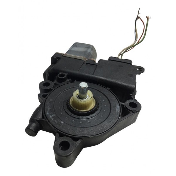 Motor Vidro Eletrico Citröen C4 Traseira Esquerda 2006 2014