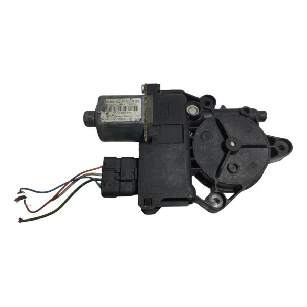 Motor Vidro Eletrico Citröen C4 Traseira Esquerda 2006 2014
