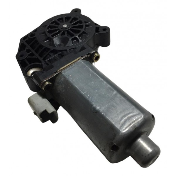 Motor Elétrico Vidro Citroen C3 Traseiro Esquerdo  2005 2012