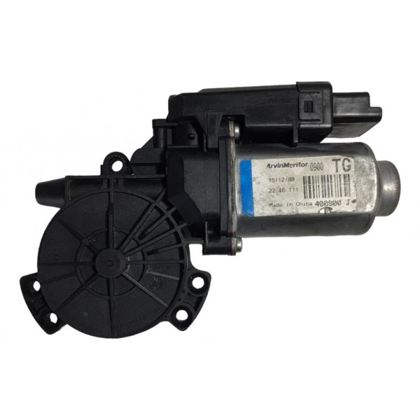 Motor Máquina Vidro Elétrico Hyundai Azera Dianteiro Direito