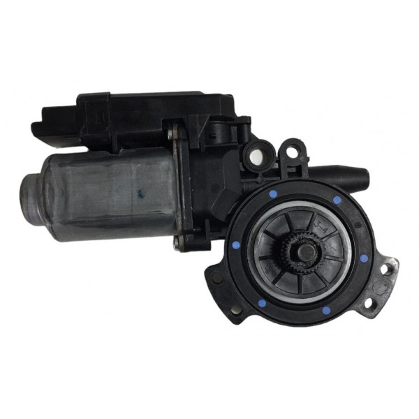 Motor Máquina Vidro Elétrico Hyundai Azera Dianteiro Direito