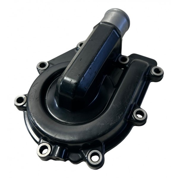 Bomba Água Tampa Bmw F850 Adventure Triple Black 2023 Origin