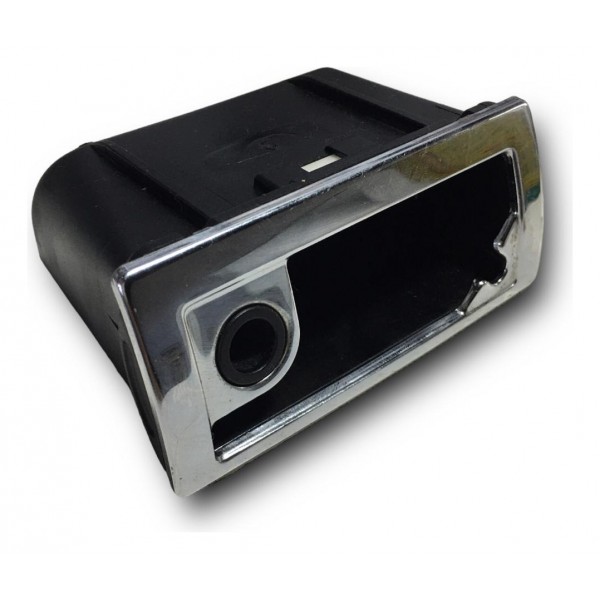 Cinzeiro Volkswagen Touareg 4.2 V8 Traseiro 2005 7l6867318