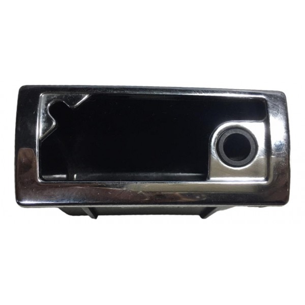 Cinzeiro Volkswagen Touareg 4.2 V8 Traseiro 2005 7l6867318