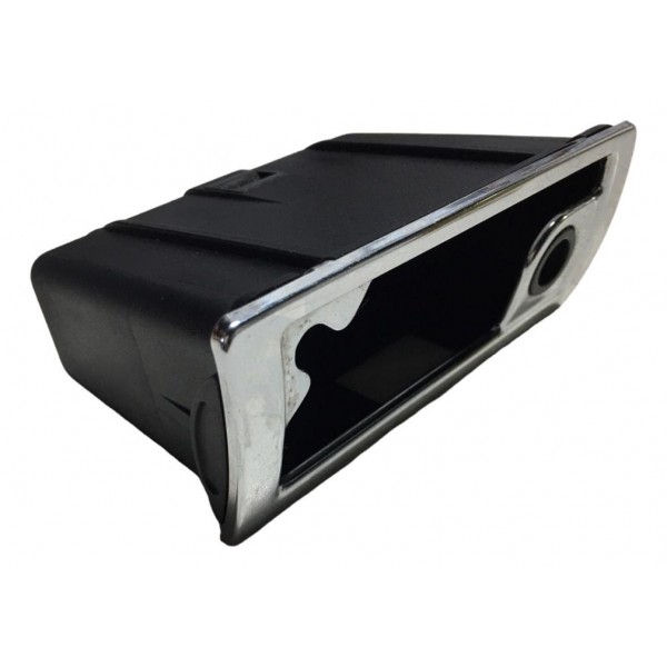 Cinzeiro Volkswagen Touareg 4.2 V8 Traseiro 2005 7l6867318