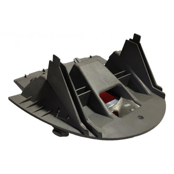 Suporte Break Light Freio Renault Symbol Traseiro 8200700058
