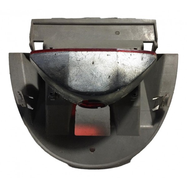 Suporte Break Light Freio Renault Symbol Traseiro 8200700058