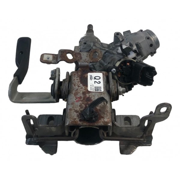 Coluna Direção Eletrica Mitsubishi Outlander 2.0 2014 2015