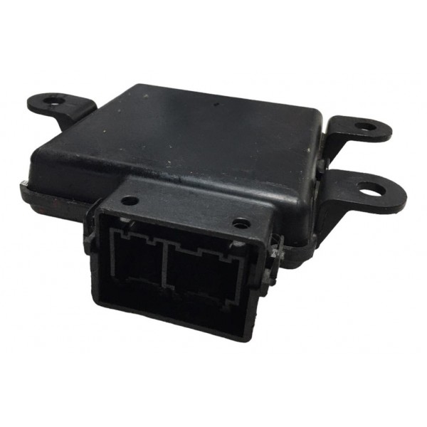 Módulo Conforto Sensor Estacionamento Fiat Punto 2008 A 2012 Preto