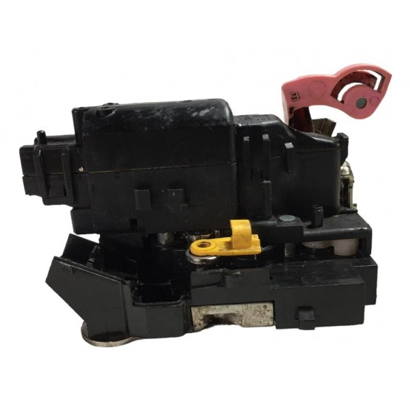 Fechadura Trava Renault Duster Traseira Esquerda 2017