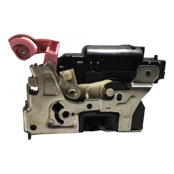 Fechadura Trava Renault Duster Traseira Esquerda 2017