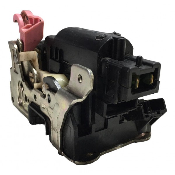 Fechadura Trava Renault Duster Traseira Esquerda 2017