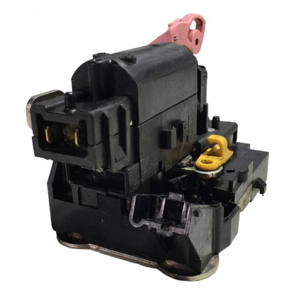 Fechadura Trava Renault Duster Traseira Esquerda 2017