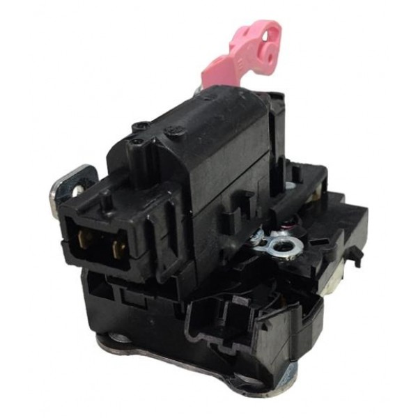 Fechadura Trava Renault Duster Traseira Esquerda 2017