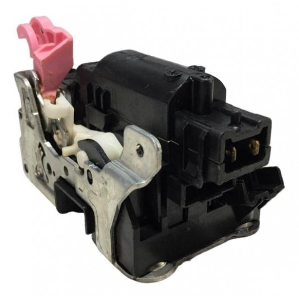 Fechadura Trava Renault Duster Traseira Esquerda 2017