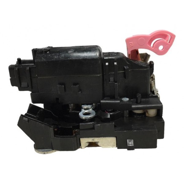 Fechadura Trava Renault Duster Traseira Esquerda 2017