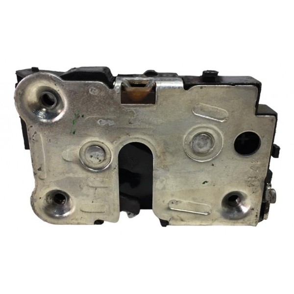 Fechadura Trava Renault Duster Traseira Esquerda 2017