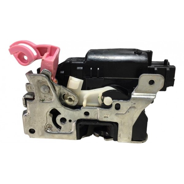 Fechadura Trava Renault Duster Traseira Esquerda 2017