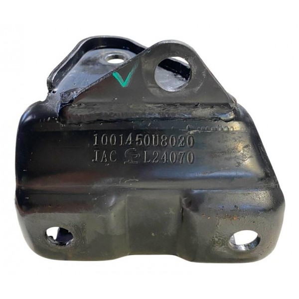 Suporte Coxim Cambio Jac J3 Turin 1.5 2015 Original