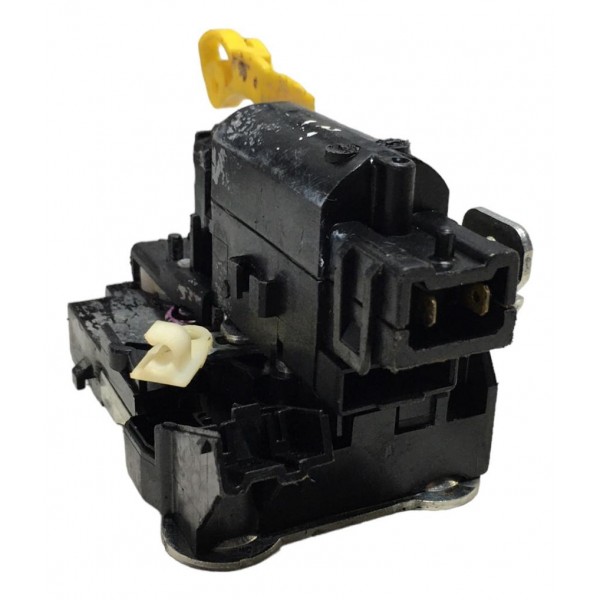 Fechadura Trava Renault Duster Traseira Direita 2017