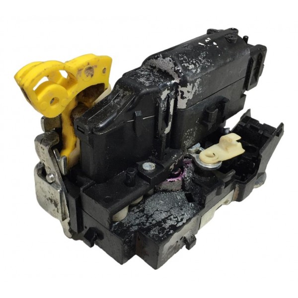 Fechadura Trava Renault Duster Traseira Direita 2017