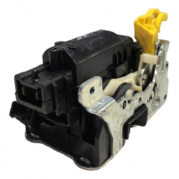 Fechadura Trava Renault Duster Traseira Direita 2017