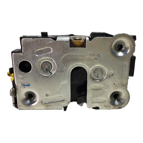 Fechadura Trava Renault Duster Traseira Direita 2017