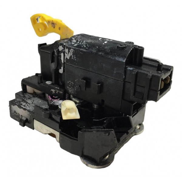 Fechadura Trava Renault Duster Traseira Direita 2017