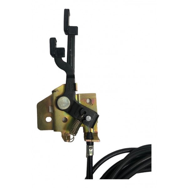 Cabo Tampa Portinhola Chery Qq Traseira Esquerda 2014 560621