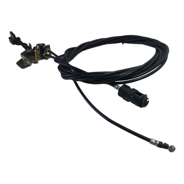 Cabo Tampa Portinhola Chery Qq Traseira Esquerda 2014 560621